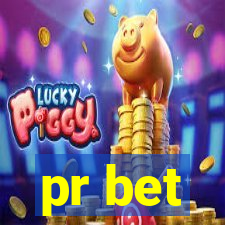 pr bet