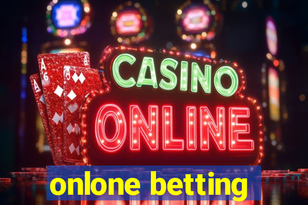 onlone betting