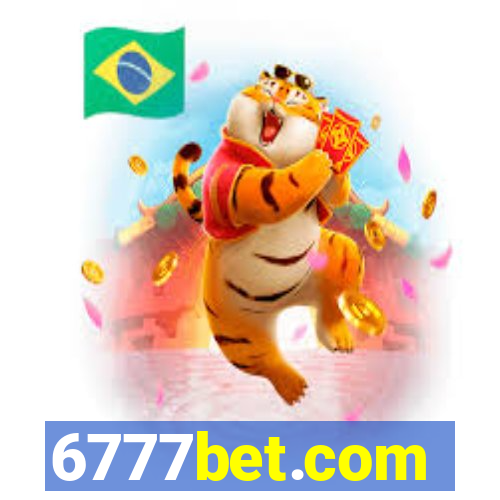 6777bet.com