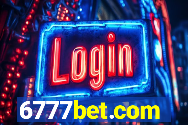 6777bet.com