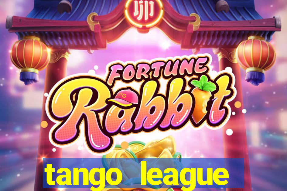 tango league hospitality rio