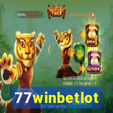 77winbetlot