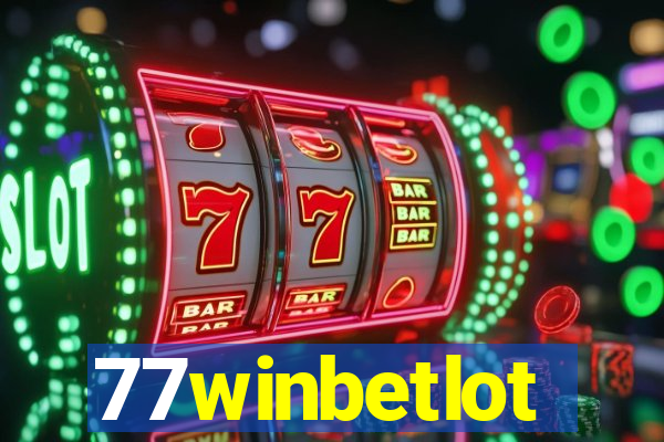 77winbetlot