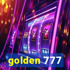 golden 777