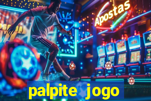 palpite jogo bragantino hoje