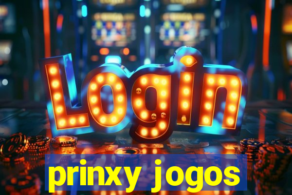 prinxy jogos