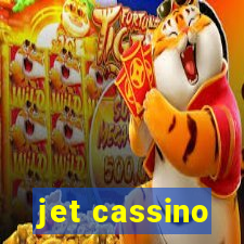 jet cassino