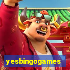 yesbingogames