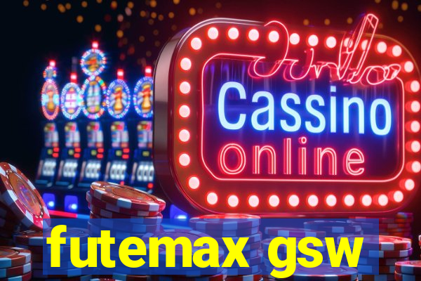 futemax gsw