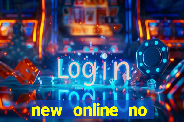 new online no deposit casinos