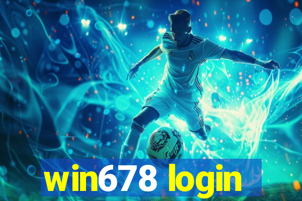 win678 login