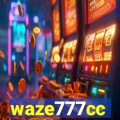 waze777cc