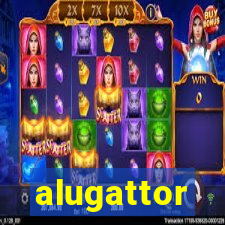 alugattor