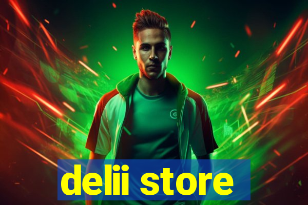 delii store