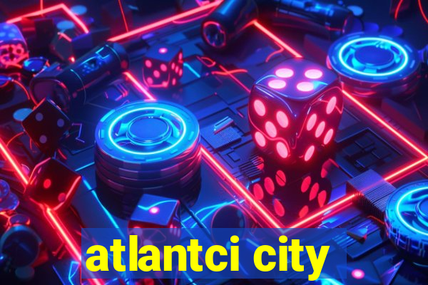 atlantci city