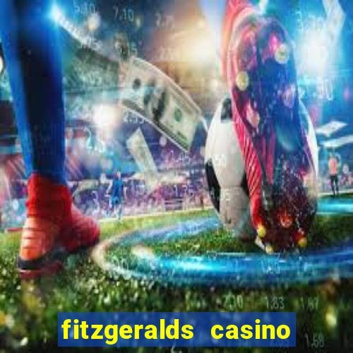 fitzgeralds casino las vegas