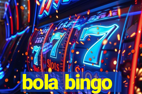 bola bingo