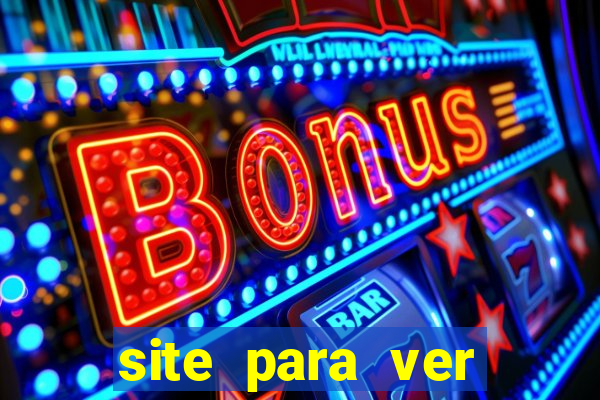 site para ver porcentagem dos slots