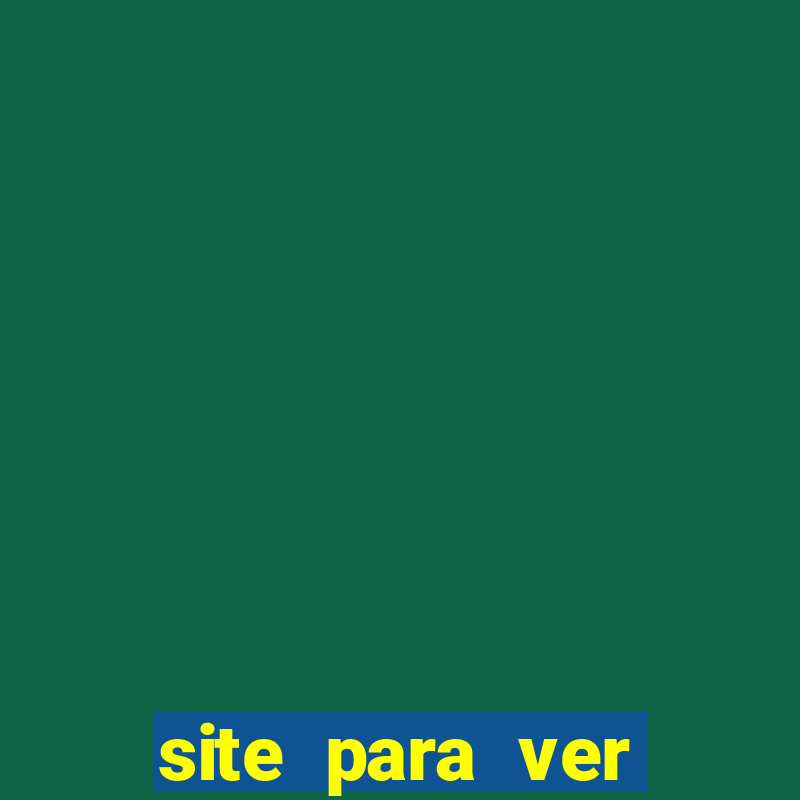 site para ver porcentagem dos slots