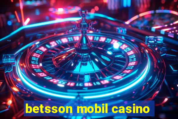 betsson mobil casino