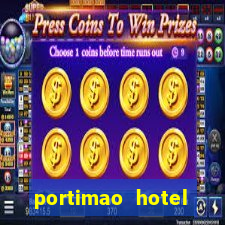 portimao hotel algarve casino