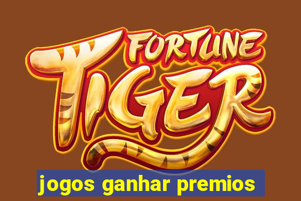 jogos ganhar premios