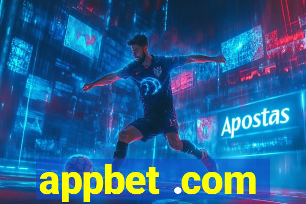 appbet .com