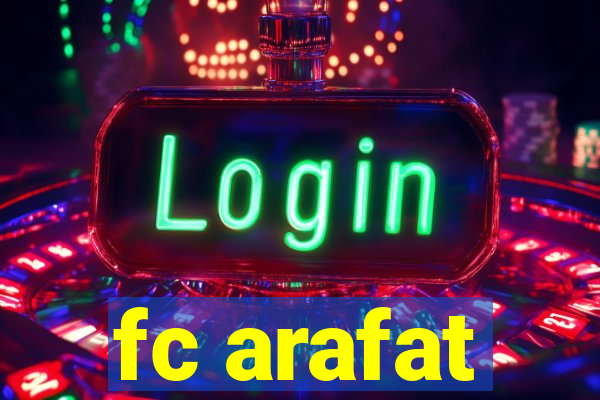 fc arafat