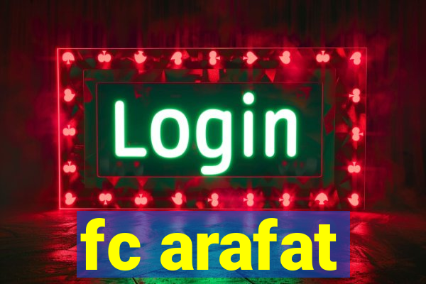 fc arafat