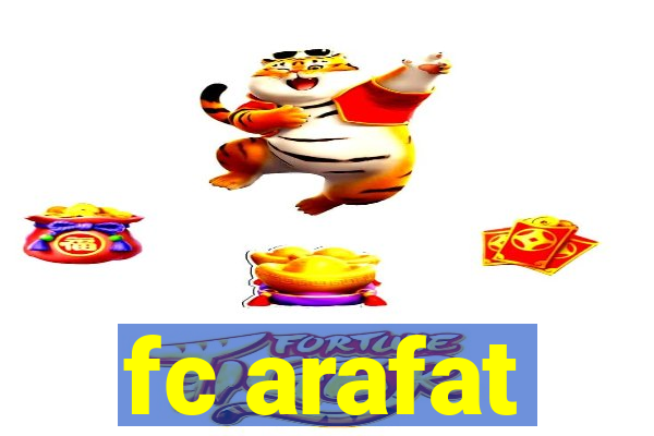 fc arafat