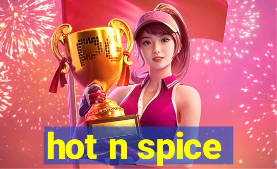 hot n spice