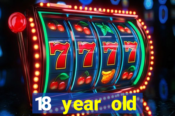 18 year old casinos in new hampshire