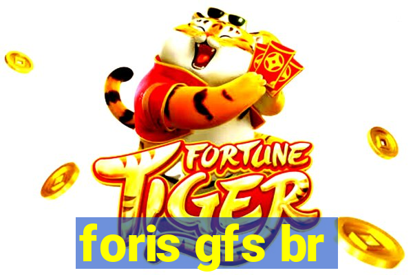 foris gfs br