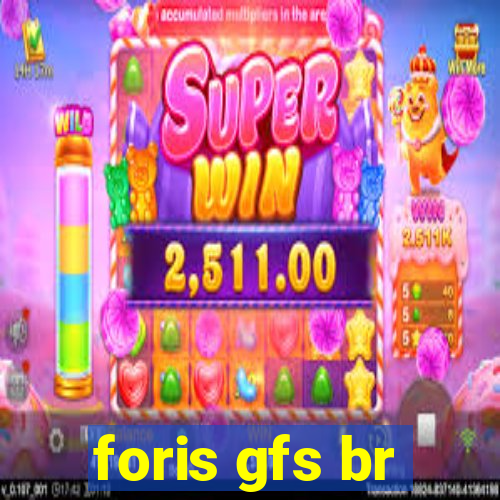 foris gfs br