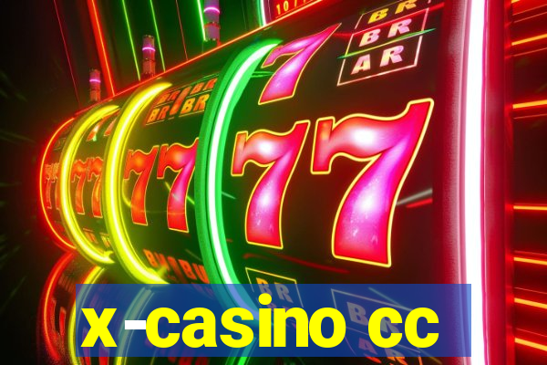 x-casino cc