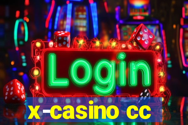 x-casino cc