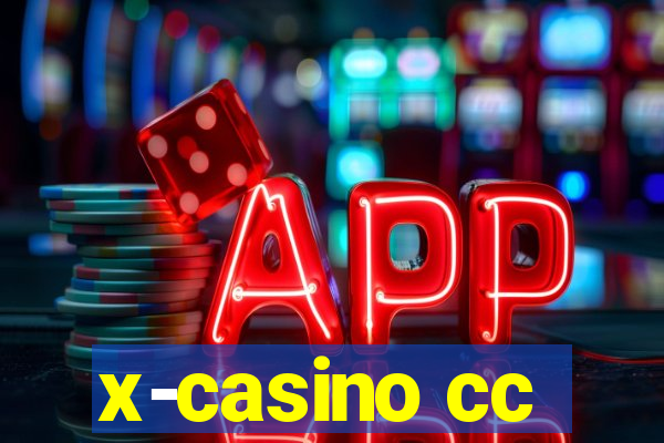 x-casino cc