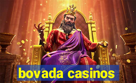 bovada casinos