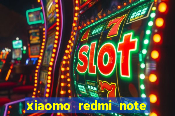 xiaomo redmi note 7 128gb