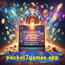 pocket7games app