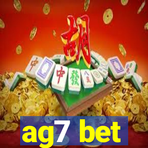 ag7 bet