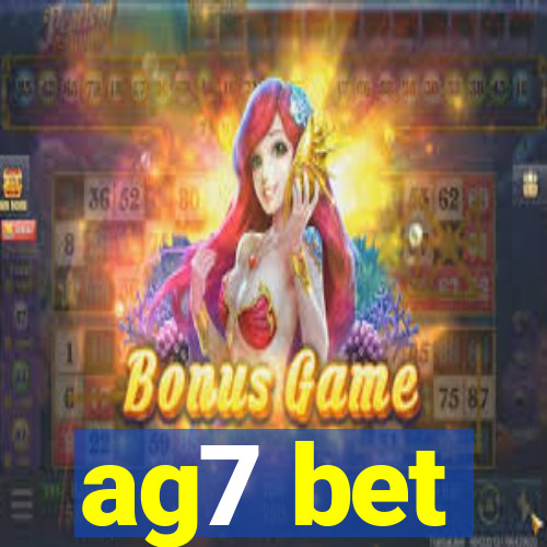 ag7 bet