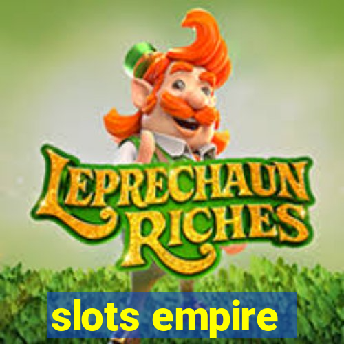 slots empire