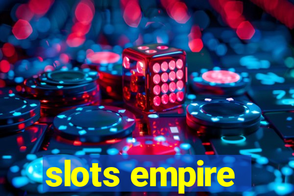 slots empire