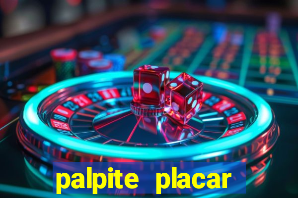 palpite placar exato flamengo hoje