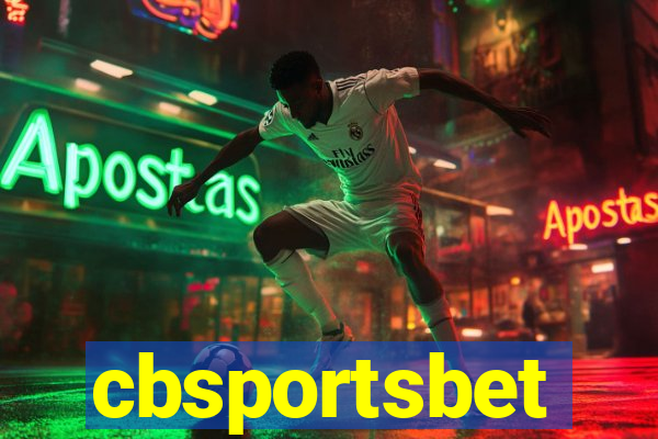 cbsportsbet