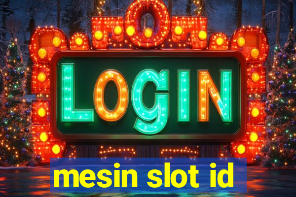 mesin slot id