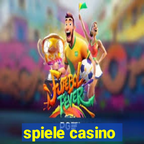 spiele casino