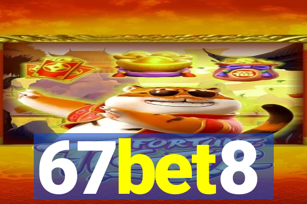 67bet8