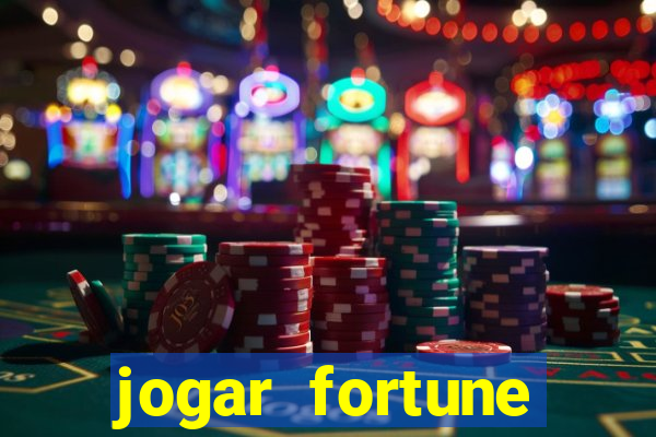 jogar fortune dragon demo grátis